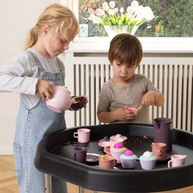 Cupcake-Set, 19 Teile