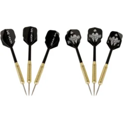 Dartspiel Pro - im Schrank