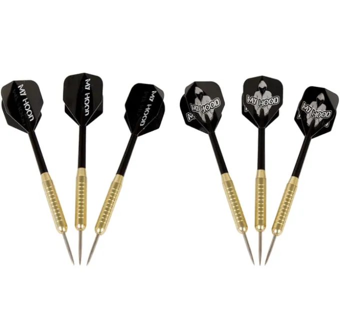 Dartspiel Pro - im Schrank