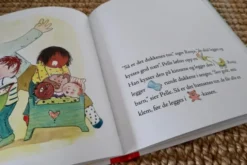Das Aufräumfest