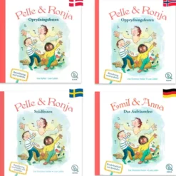Das Aufräumfest