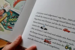 Das Aufräumfest