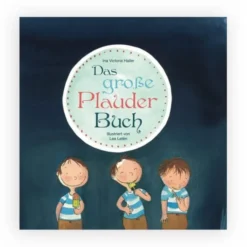 Das groẞe Plauder Buch