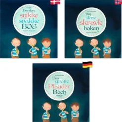 Das groẞe Plauder Buch