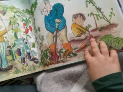 Das groẞe Plauder Buch