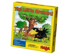 Der kleine Obstgarten