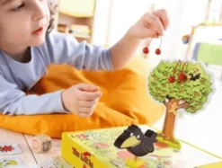 Der kleine Obstgarten