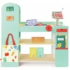 Der kleine Supermarkt