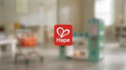 Der kleine Supermarkt