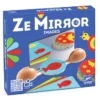 Der magische Spiegel – Ze Mirror