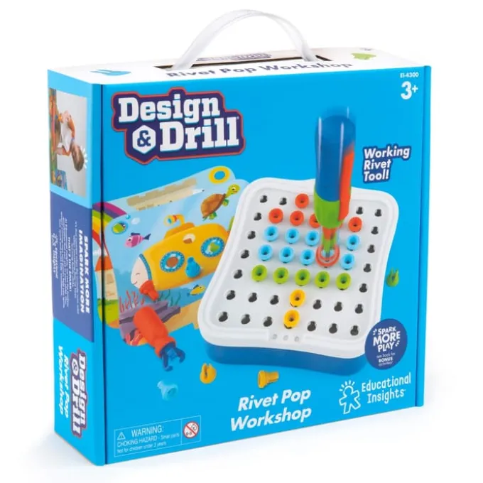 Design & Drill - Schrauben mit Bildern