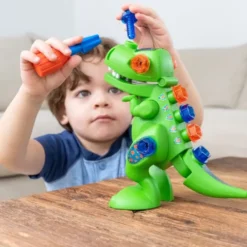 Design & Drill - T-Rex