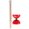 Diabolo, rot
