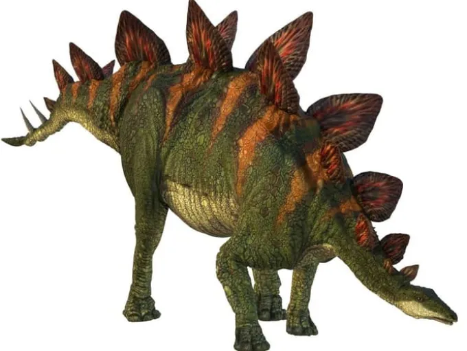 Dia-Projektor - Dinosaurier