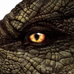 Dia-Projektor - Dinosaurier