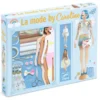 Die kleine Modedesignerin, Caroline