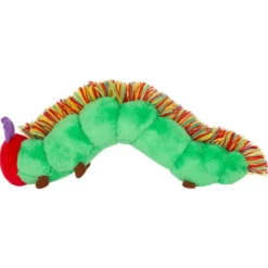 Die kleine Raupe Nimmersatt, 28 cm