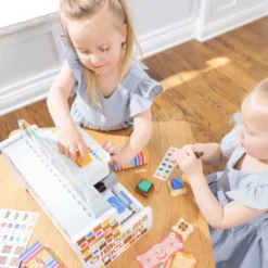 Die kleine Schokoladenfabrik