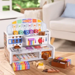 Die kleine Schokoladenfabrik