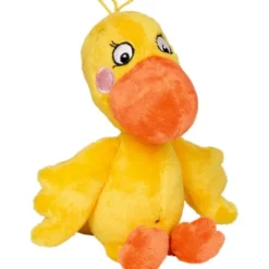 Die lieben Sieben - Plüschfigur Lotte, 22 cm