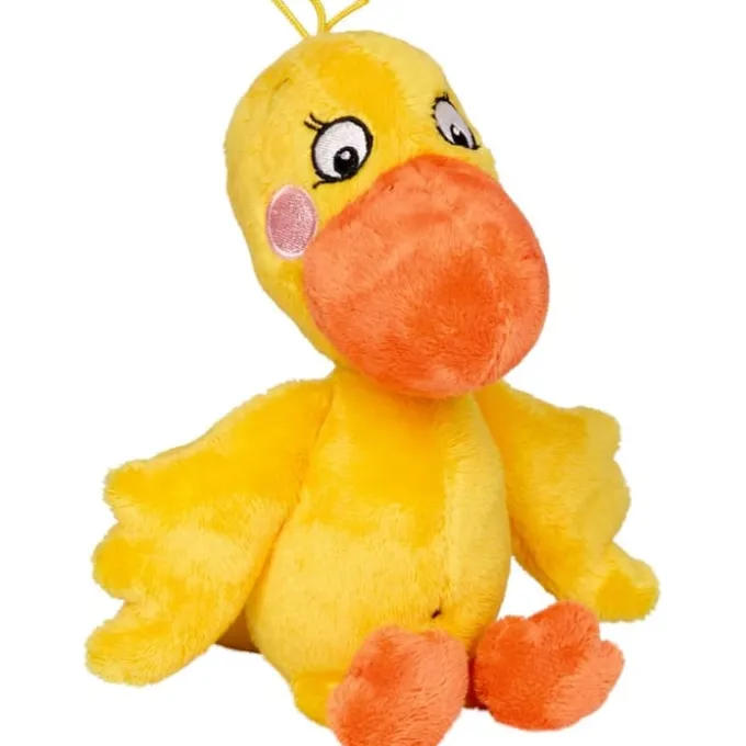 Die lieben Sieben - Plüschfigur Lotte, 22 cm