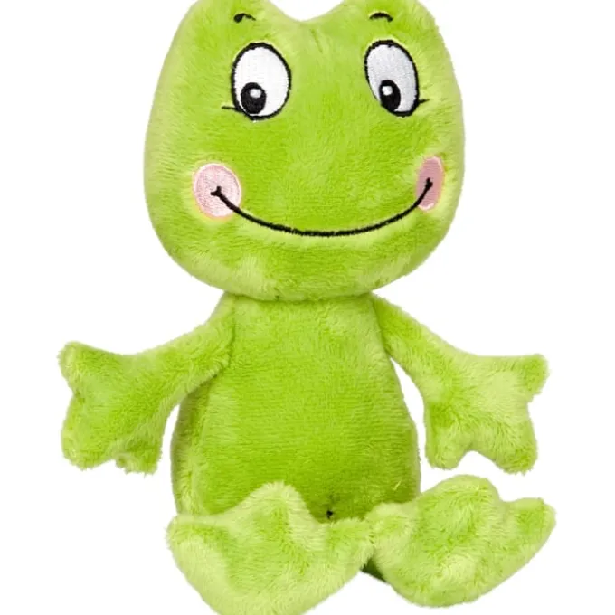 Die lieben Sieben - Plüschfigur Ole, 23 cm