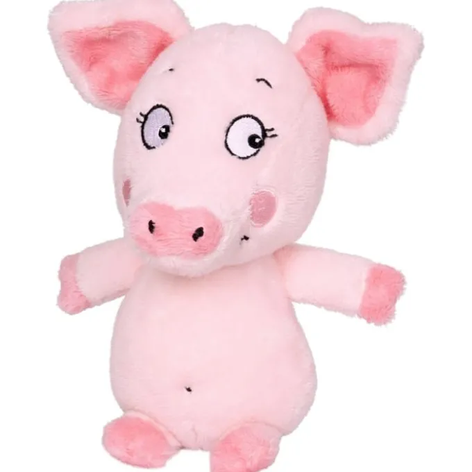 Die lieben Sieben - Plüschfigur Bella, 25 cm