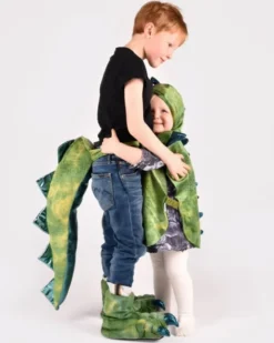 Dino Füsse & Schwanz, Gr. 30-34