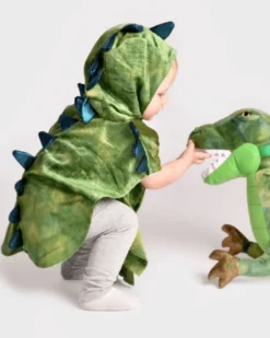 Dinosaurier, 1-4 Jahre