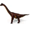Dinosaurier - Langhals aus Naturgummi