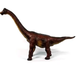 Dinosaurier - Langhals aus Naturgummi