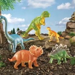 Dinosaurier Set 1