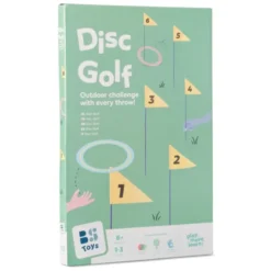 Discgolf