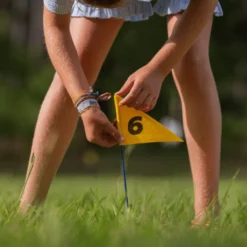 Discgolf