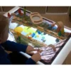 Discovery Spielmatte A2 - Bergsee