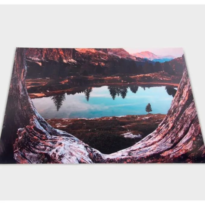 Discovery Spielmatte A2 - Bergsee