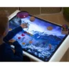 Discovery Spielmatte A2 - Schneelandschaft