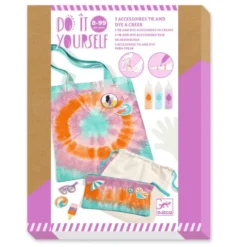DIY – Batik erstellen