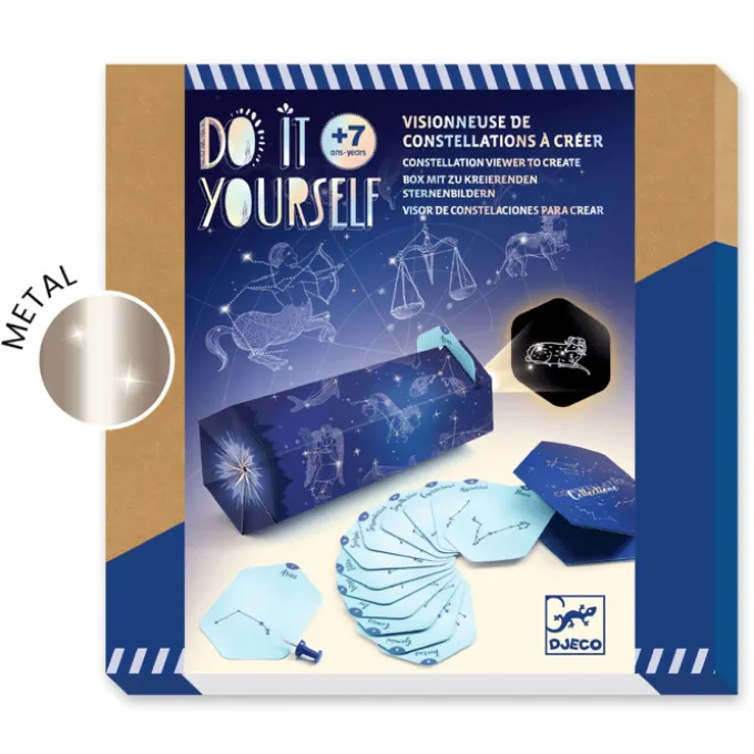 DIY – Sternbilder