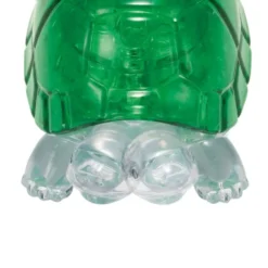3D Kristallpuzzle - Schildkröten, 37 Teile