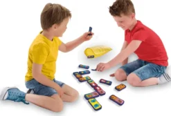 Domino für draußen