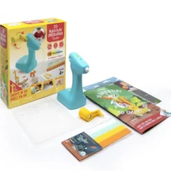 3Doodler Build & Play | Basisset inkl. Pen