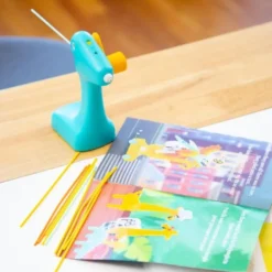 3Doodler Build & Play | Basisset inkl. Pen