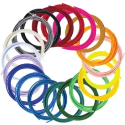 3Doodler Flow | Farben Nachfüllpack, 20 Stk.