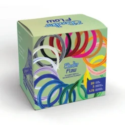 3Doodler Flow | Farben Nachfüllpack, 20 Stk.