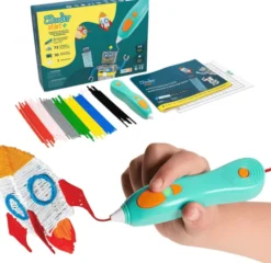 3Doodler Start+ | Basisset inkl. Pen