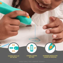 3Doodler Start+ | Basisset inkl. Pen