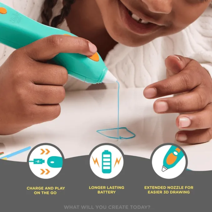 3Doodler Start+ | Basisset inkl. Pen
