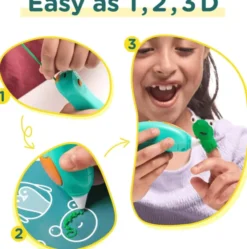 3Doodler Start+ | Basisset inkl. Pen