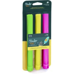 3Doodler Start+ |Refill Farbmix 2, 75 Stk